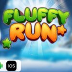 Fluffy Run - HTML5 Construct3 Game
