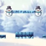 Frosty Escape - HTML5 Game (Construct 3) + Admob