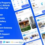 GoProperty - Real Estate Property Listing App v1.5