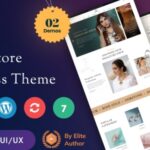 Goldium - Jewelry Store Woocommerce Theme