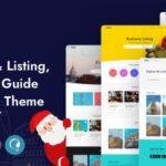 Golo - Directory & Listing, Travel WordPress Theme v1.6.6