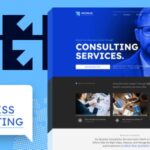 GrowLab - Business Consulting WordPress Theme