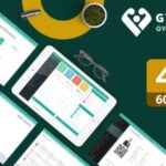 Gym Master - Gym Management System - NULLED v25