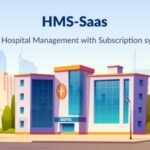 HMS Saas - Multi Hospital Management System - Appointment Booking - Smart Hospital - With Mobile App v5.8.0