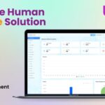 HRM - Ultimate HR System App with Admin Panel