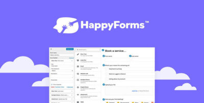 HappyForms Pro v1.38.2