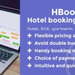 Hbook - Hotel Booking System - Wordpress Plugin V2.0.26