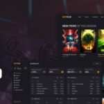 HotFlix – Online Movies, TV Shows & Cinema HTML Template