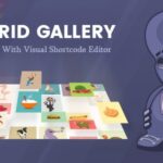 Hybrid Gallery Visual Gallery Plugin for WordPress v2.1