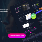 InsoAi - AI writing, Video, and Image Generator HTML5 Template