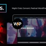 Jarvis - Night Club, Concert, Festival WordPress Theme v1.8.12