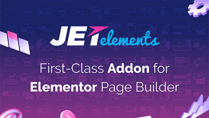 JetElements - Addon for Elementor Page Builder v2.6.20