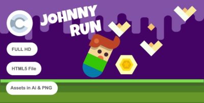 Johnny Run