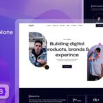 Karti - Multipurpose Creative Template