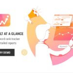 Keyword SEO Rank Tracker - WordPress SERP Rank Tracker v2.1.0