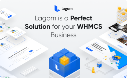 Lagom Email Template v1.1.2 NULLED