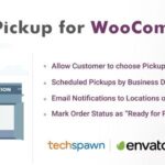 Local Pickup & Delivery for WooCommerce - Pickup Location, Delivery, Date & Time Slots