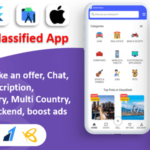 Mark Classified App - Classified App v6.0