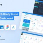 MaterialPro - Next.js Admin Dashboard