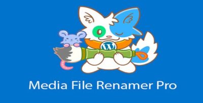 Media File Renamer Pro NULLED v5.9.7