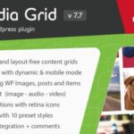 Media Grid - Wordpress Responsive Portfolio Plugin v7.7.3