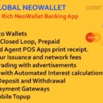 MeetsPro - Neowallet, Crypto P2P, MasterCard, PG,Loans, FDs, DPS, Multicurrency - NULLED v3.3