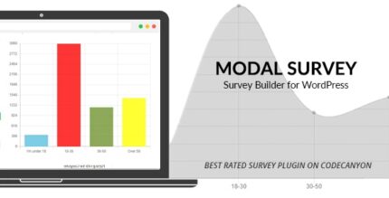 Modal Survey - Best Wordpress Poll, Survey & Quiz Plugin V.2.0.1.9.9