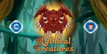 Mythical Creatures