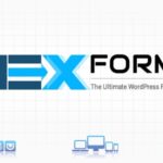 NEX-Forms - The Ultimate WordPress Form Builder v8.7.4
