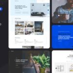 Norebro - Creative Multipurpose WordPress Theme v1.6.4