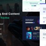 Openup - AI Writer and AI Application PHP Template