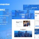 Pabriz - Engineering & Industrial Service Elementor Template Kit
