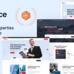 Palace - Real Estate Property Rental HTML Template