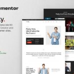 Peaky - Content Creator & Online Streamer Elementor Template Kit Peaky - Content Creator & Online Streamer Elementor Template Kit Peaky - Content Creator & Online Streamer Elementor Template Kit Peaky - Content Creator & Online Streamer Elementor Template Kit