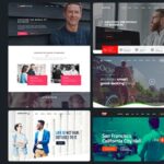 Pearl WP - Corporate Business WordPress Theme v3.4.7