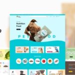 Petszone - Pets Shopify Theme