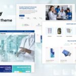 Pharmify - Pharmacy & Medical Store Shopify Theme v1.1