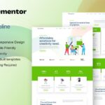 Pixeeline - Graphics Illustration Freelance & Creative Agency Elementor Template Kit