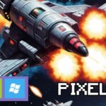 Pixel War