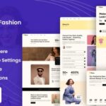 Pixio - Shopify Theme for Fashion