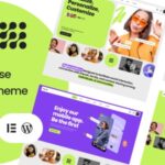 Poity - Technology & App Showcase WordPress Theme