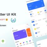 ProKit - Best Selling Flutter UI Kit v6.7.0