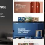 ProRange - Painting & Renovation Construction Company WordPress Theme