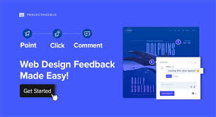 Projecthuddle - A Design Collaboration And Feedback Tool Powered By Wordpress V4.7.4