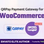 QRPay Payment Gateway for WooCommerce