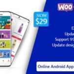 Quick Order - flutter mobile app for woocommerce with multivendor features v1.0.27