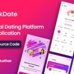 QuickDate Android - Mobile Social Dating Platform Application v3.4