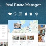 Real Estate Manager Pro v12.4
