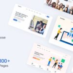 Sandbox - Modern & Multipurpose WordPress Theme v1.1.11