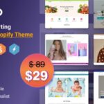 Sargo - Multipurpose Shopify Theme OS 2.0 - RTL Support